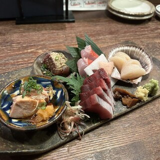 居酒屋 ちょーちょ