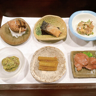 居酒屋 EAST 百名店