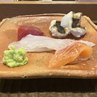 和食晴ル