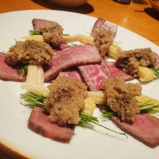 季節料理かたやま