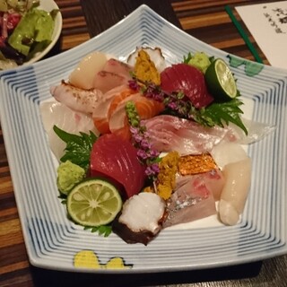 居酒屋　はる坊