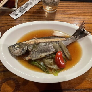 さかな工房　丸万