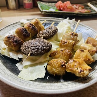 やまちゃん 中洲店