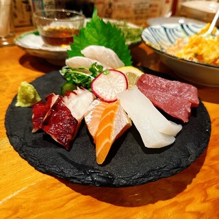 居酒家 でいりぐち