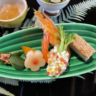 国登録文化財 二木屋