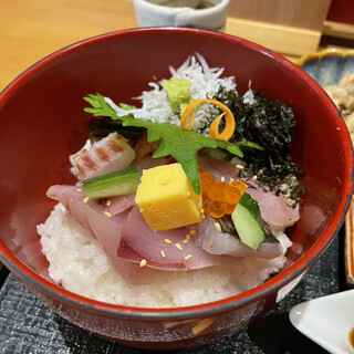 お料理 とみやま