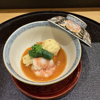 日本料理 直