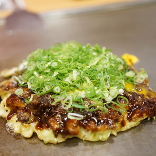 お好み焼 きじ 丸の内店