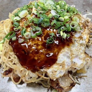 お好み焼 ひらの