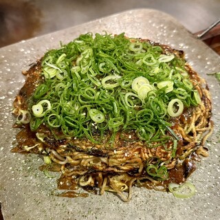 お好み焼き じゅにあ