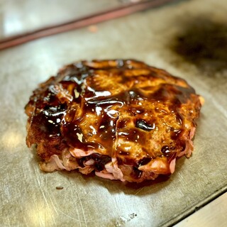 ふみや お好み焼き 本店