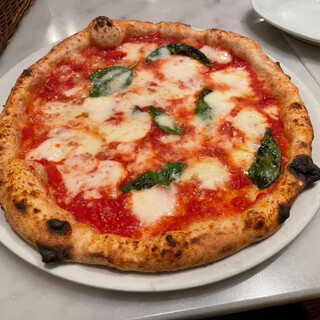 ピッツェリアGG 吉祥寺