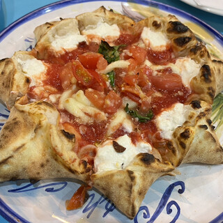 ナポリスタカ 駒沢店