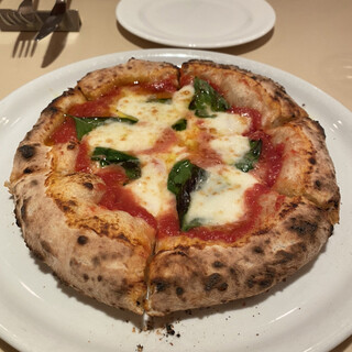 ピッツェリア　スペリアーモ！