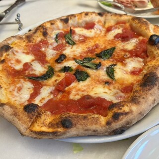 ソロ ピッツァ ナポレターナ ダ ルーチョ 名古屋駅店