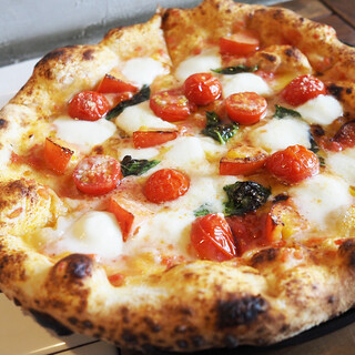 イル・ピッツァイオーロ