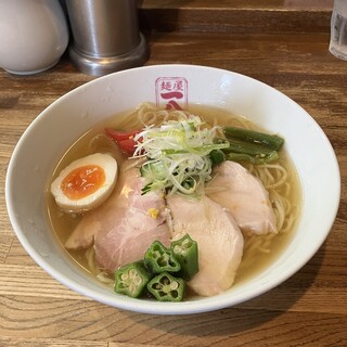 麺屋 一八