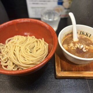 つけめん舎 一輝