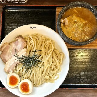 つけ麺 丸和 春田本店