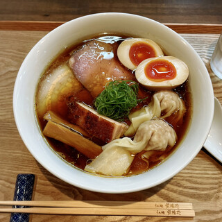 ラーメン AICHI 百名店