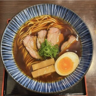 らぁ麺 幸跳