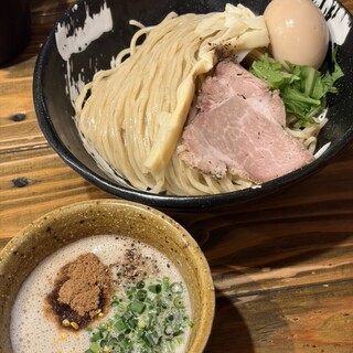 麺屋はやぶさ 名駅店