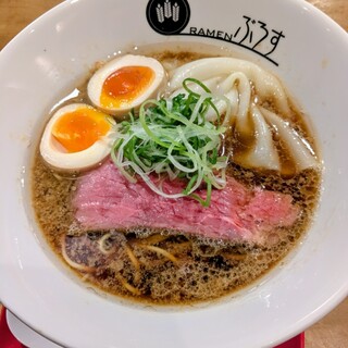 RAMEN ぶろす