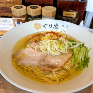 麺処ぐり虎 名古屋栄