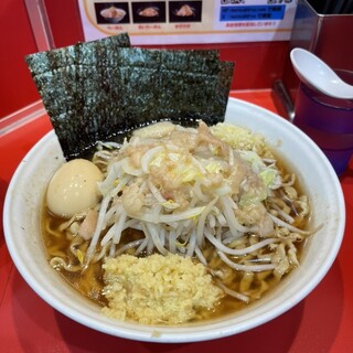 麺屋 桐龍 東川口本店