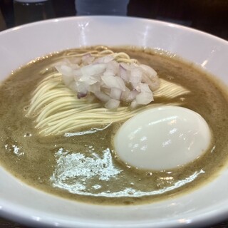 ヌードル＆スパイスカレー 今日の1番