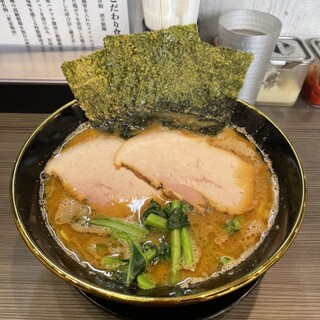 裏武蔵家 西千葉本店