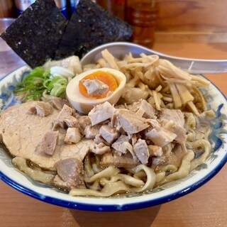 ケンチャンラーメン 山形