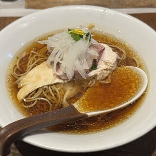 つくばらーめん 鬼者語