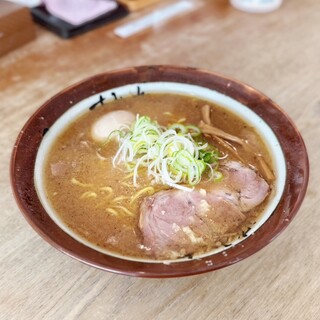 すみれ 中の島本店