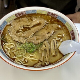 蜂屋 五条創業店