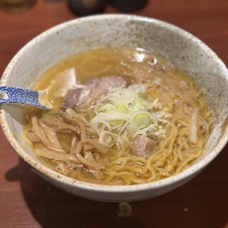 らーめん みかん