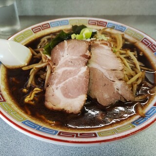 味の大王 室蘭本店