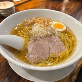 麺屋 雪風 すすきの店