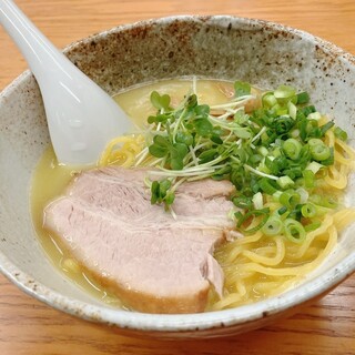 麺や けせらせら