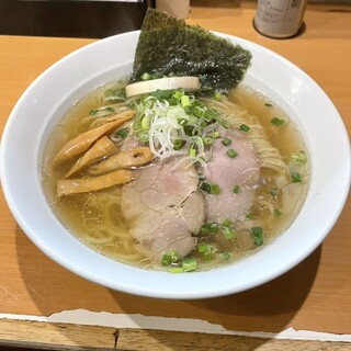 麺屋 すずらん
