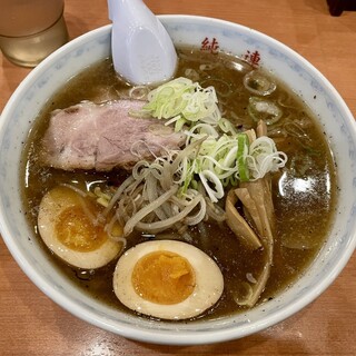 さっぽろ純連 北31条店