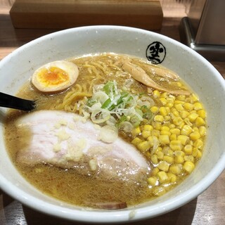 らーめん空 新千歳空港店