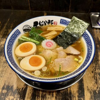 らーめん くじら軒 横浜本店