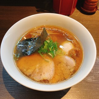 支那そばや 本店