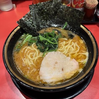 ラーメン 環2家 川崎店