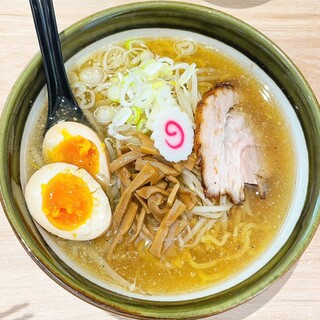 ラーメン 郷