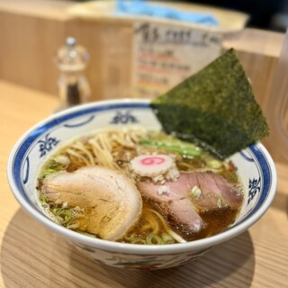 中村麺三郎商店 