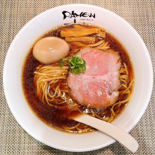 Ramen にじゅうぶんのいち