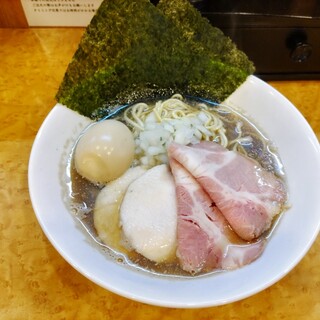 中華そば 児ノ木