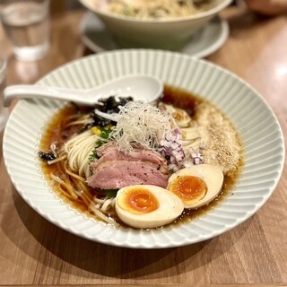 麺処 ほん田 秋葉原本店